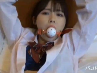 极品女神韩国骚妹女主播BJ直播live诱惑66